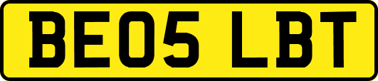 BE05LBT