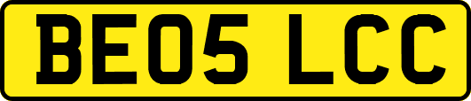 BE05LCC