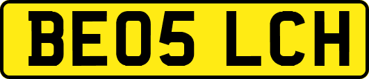 BE05LCH