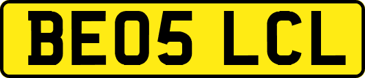 BE05LCL