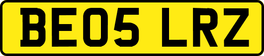BE05LRZ