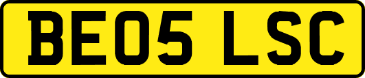 BE05LSC