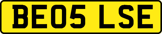 BE05LSE