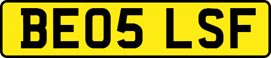 BE05LSF