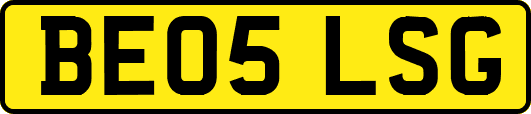 BE05LSG