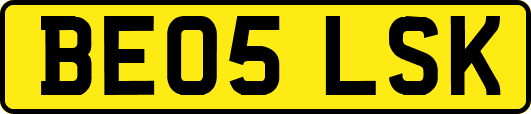 BE05LSK