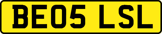 BE05LSL
