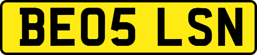 BE05LSN
