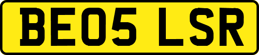 BE05LSR