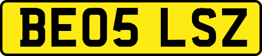 BE05LSZ