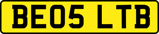 BE05LTB