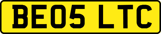 BE05LTC
