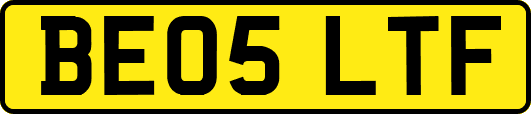 BE05LTF