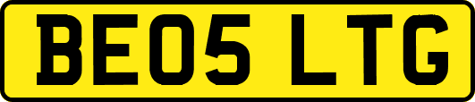BE05LTG