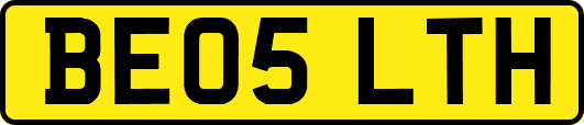 BE05LTH