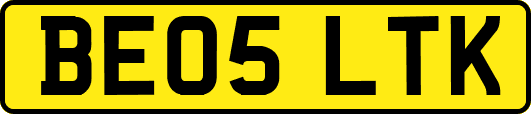 BE05LTK