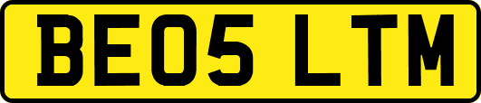 BE05LTM