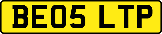 BE05LTP