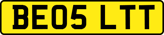 BE05LTT