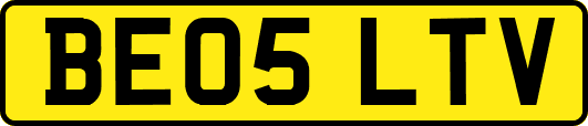 BE05LTV