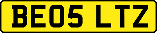 BE05LTZ