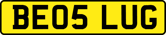 BE05LUG