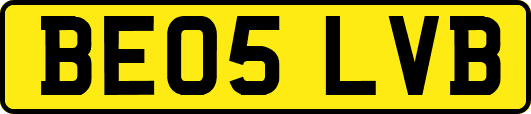 BE05LVB