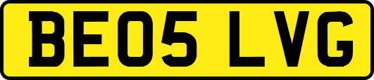 BE05LVG