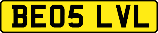 BE05LVL