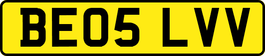 BE05LVV
