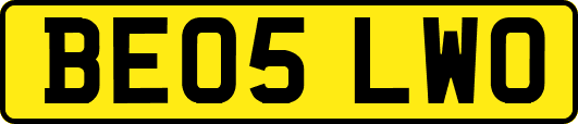 BE05LWO