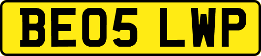BE05LWP