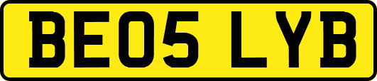 BE05LYB