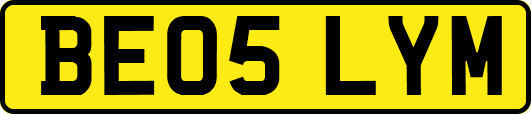 BE05LYM
