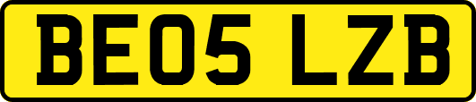 BE05LZB