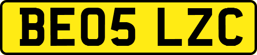 BE05LZC