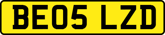 BE05LZD