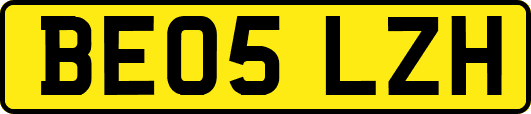 BE05LZH