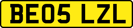 BE05LZL