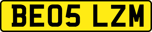 BE05LZM