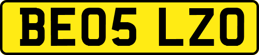 BE05LZO