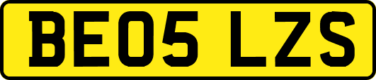 BE05LZS