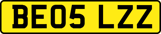 BE05LZZ