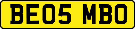 BE05MBO