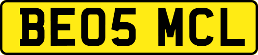 BE05MCL