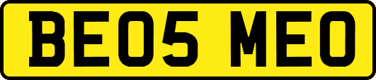 BE05MEO