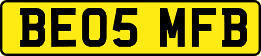 BE05MFB