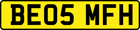 BE05MFH