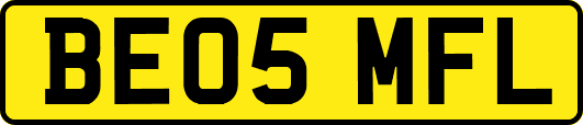 BE05MFL