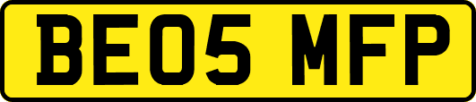 BE05MFP